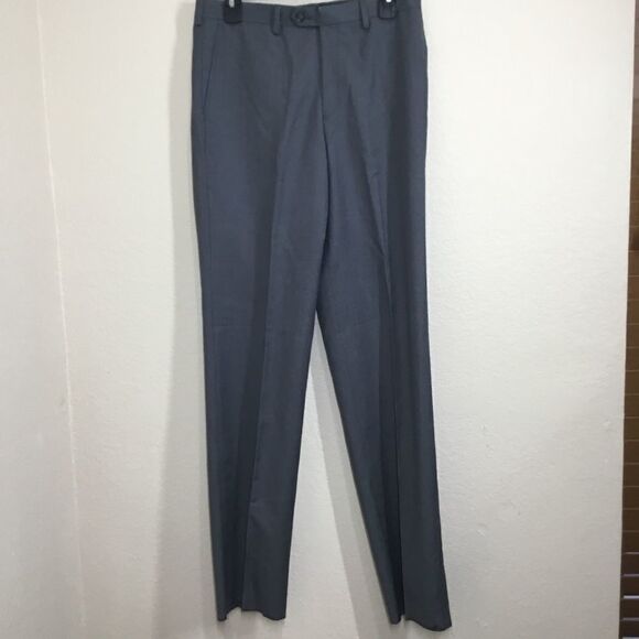 Wool Dress Pants From Nordstrom (F15) - Picture 1 of 7